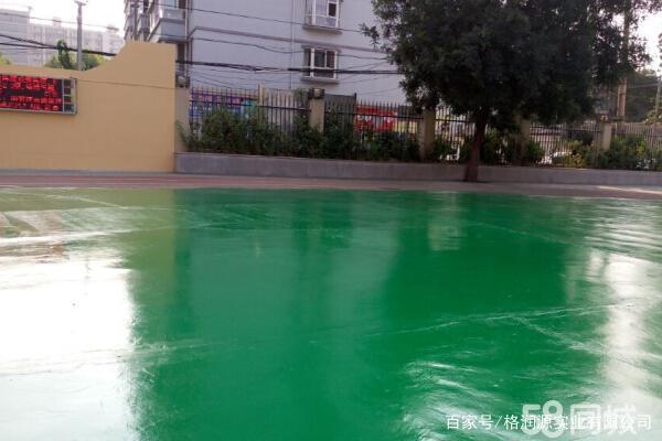 延津 地坪漆翻新维修