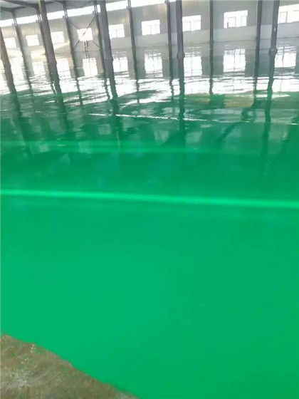 延津，我直接给你一份室外地坪漆翻新维修